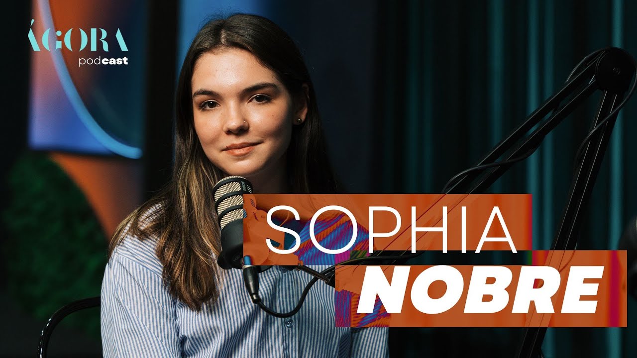 Podcast Sophia